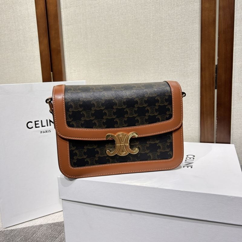 Celine Triomphe Bags